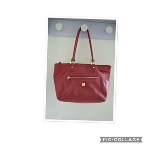 Piazza tote bag